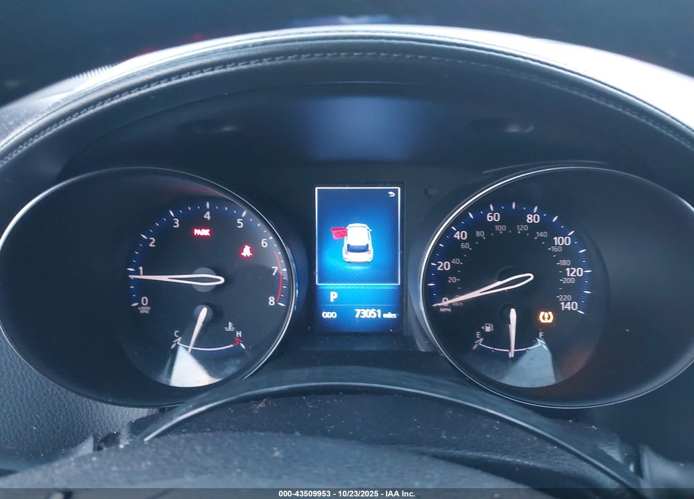 2018 TOYOTA C-HR XLE VIN: NMTKHMBX7JR001274