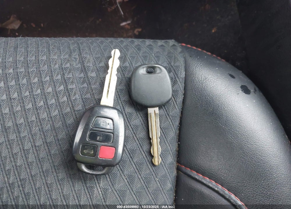 2015 TOYOTA CAMRY VIN: 4T1BF1FK7FU096308