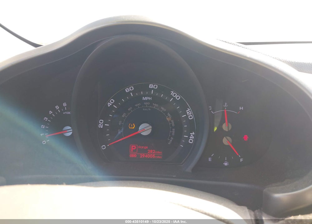 2011 KIA SPORTAGE VIN: KNDPBCA20B7083806
