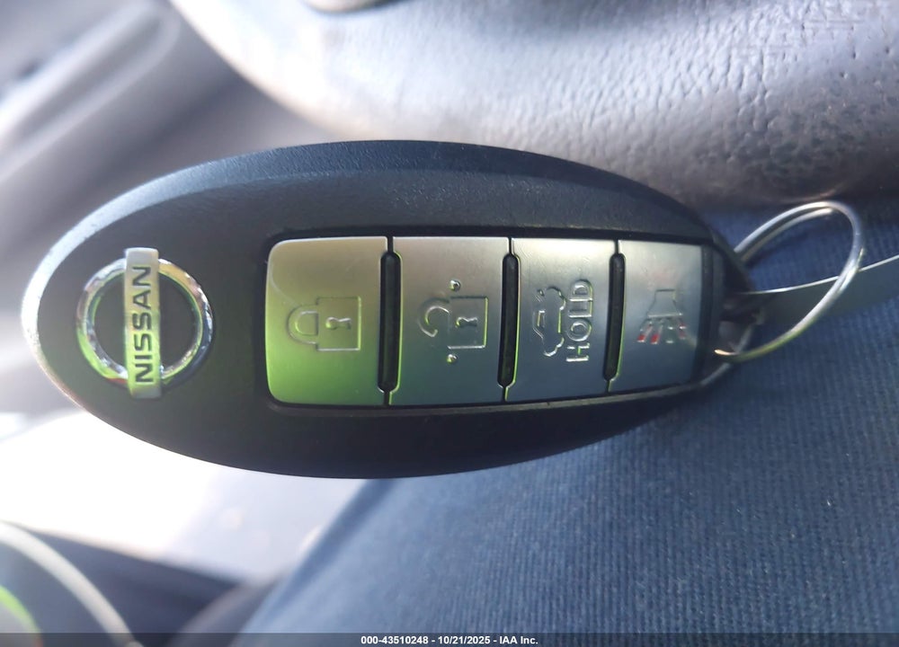 2017 NISSAN SENTRA VIN: 3N1AB7AP8HY398212