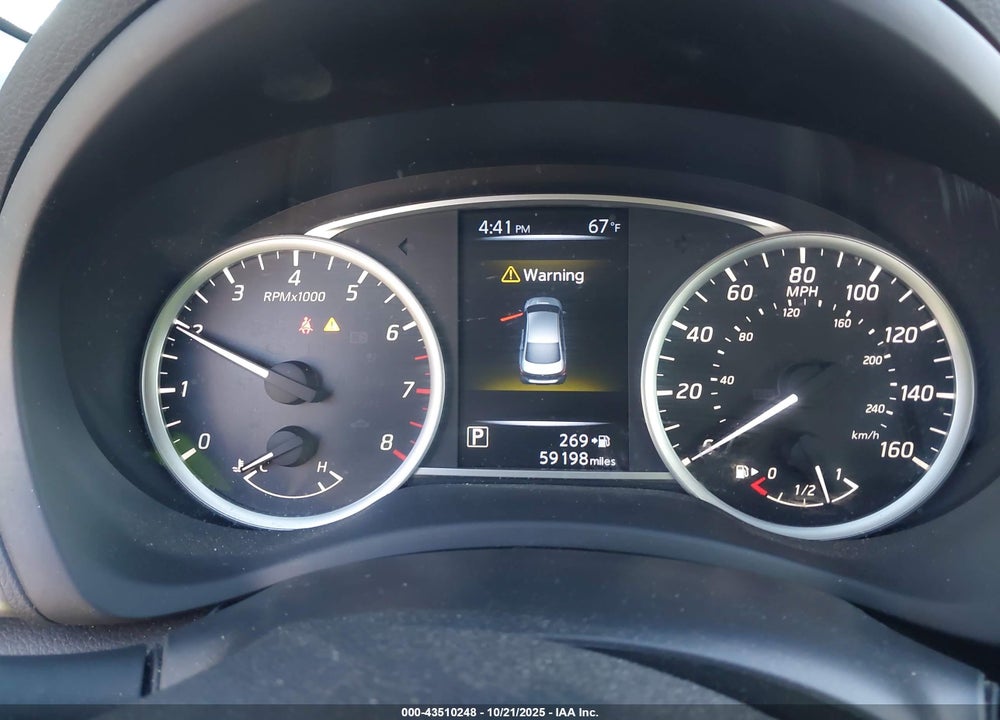 2017 NISSAN SENTRA VIN: 3N1AB7AP8HY398212
