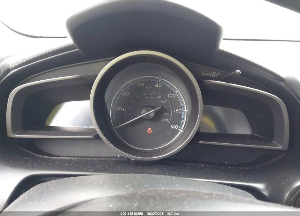 2019 TOYOTA YARIS VIN: 3MYDLBYV8KY504682