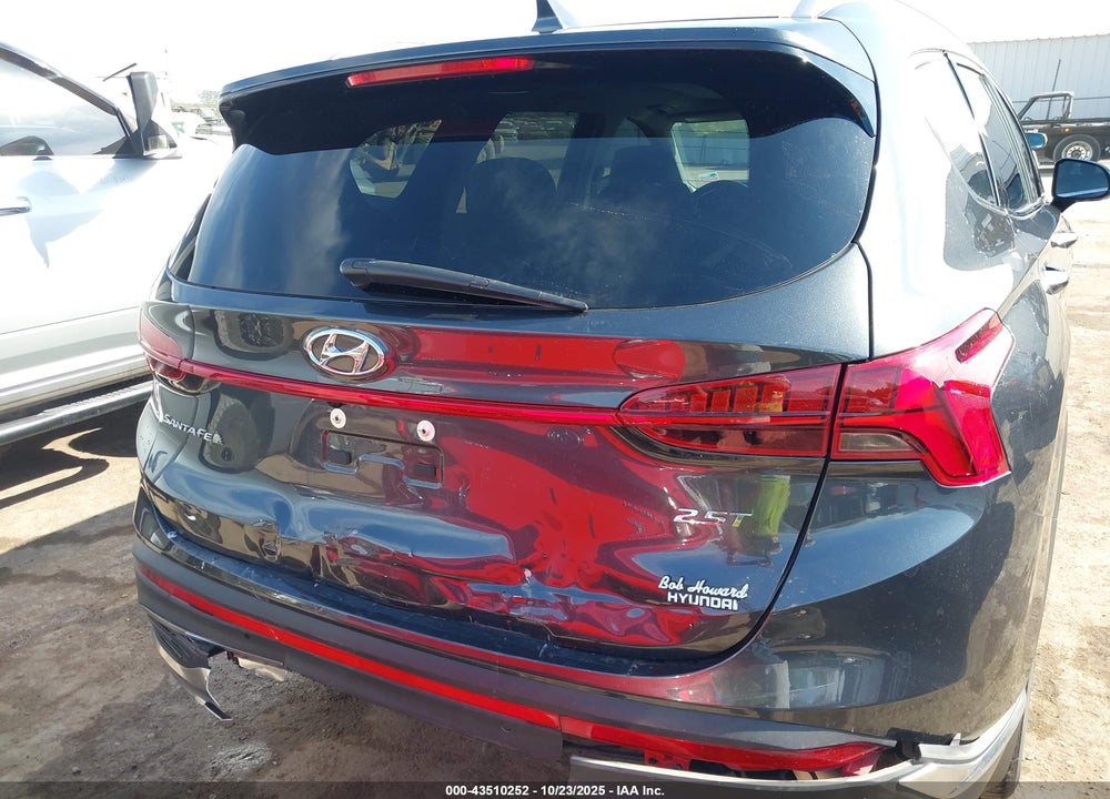 2023 HYUNDAI SANTA FE LIMITED VIN: 5NMS44AL0PH567042
