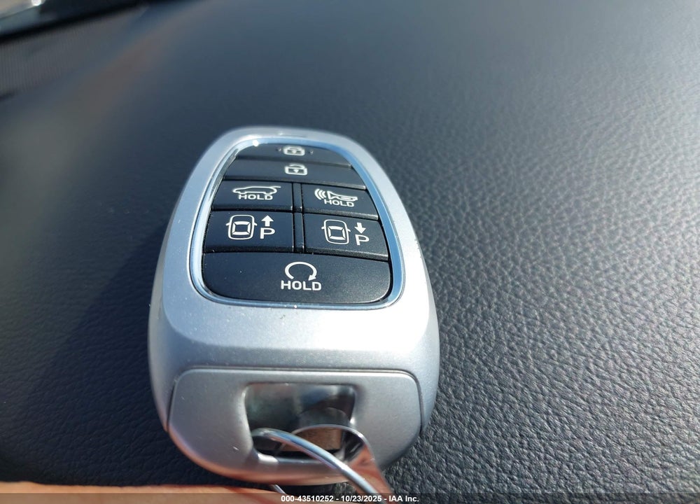 2023 HYUNDAI SANTA FE LIMITED VIN: 5NMS44AL0PH567042