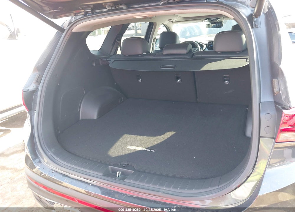 2023 HYUNDAI SANTA FE LIMITED VIN: 5NMS44AL0PH567042