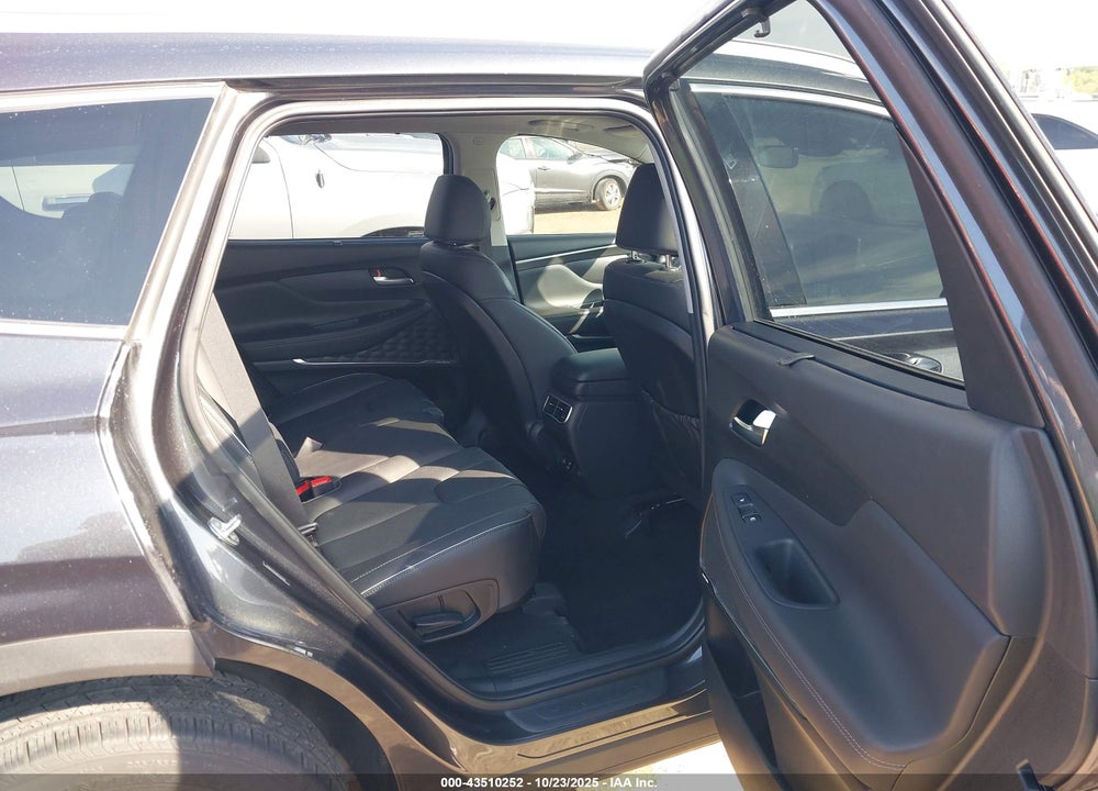 2023 HYUNDAI SANTA FE LIMITED VIN: 5NMS44AL0PH567042
