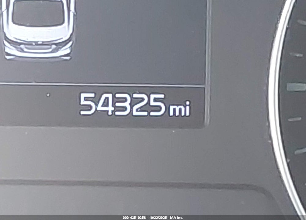 2019 KIA FORTE VIN: 3KPF24AD0KE061307