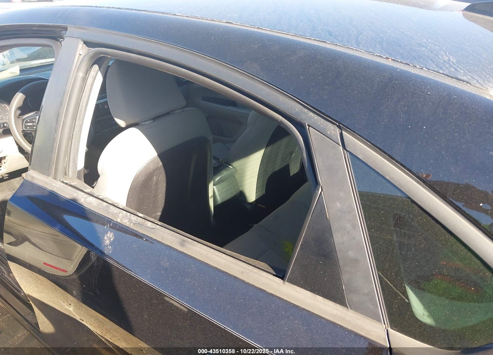 2019 KIA FORTE VIN: 3KPF24AD0KE061307