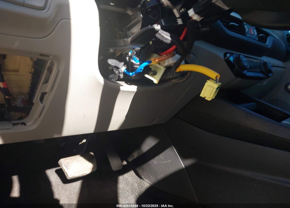 2019 KIA FORTE VIN: 3KPF24AD0KE061307