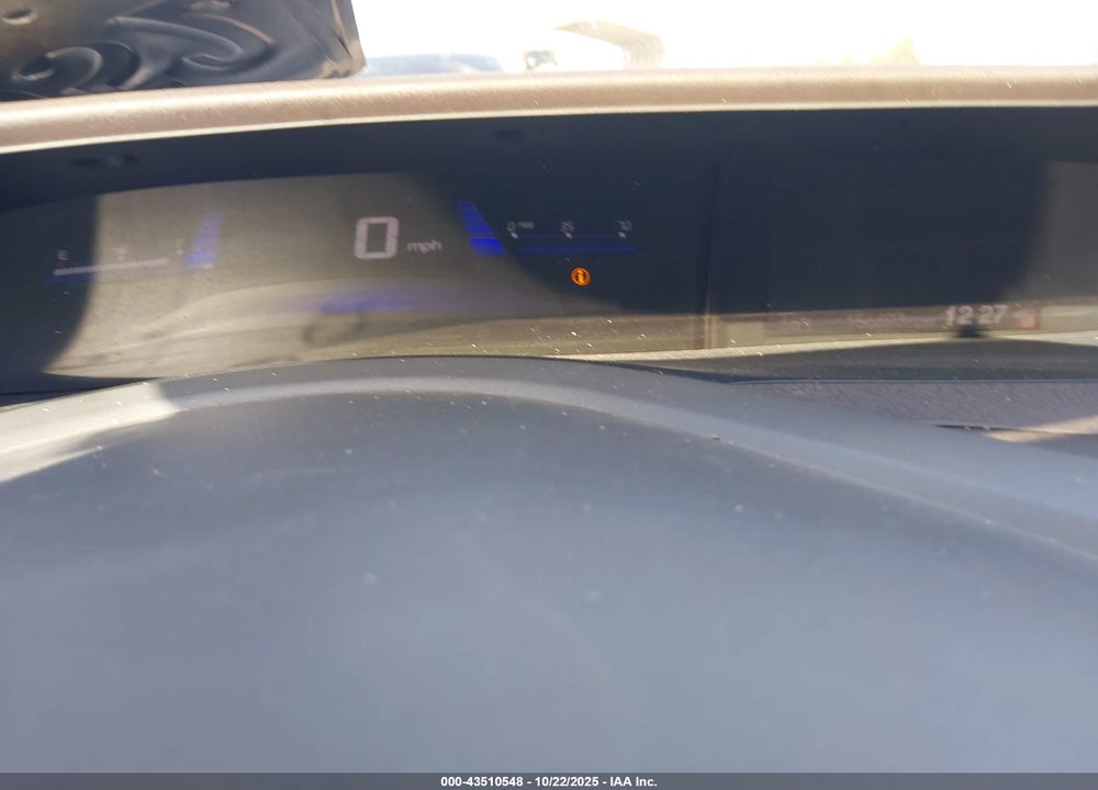 2012 HONDA CIVIC VIN: 19XFB2F85CE313280