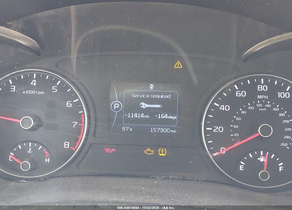 2016 KIA OPTIMA LX TURBO VIN: 5XXGT4L14GG079649