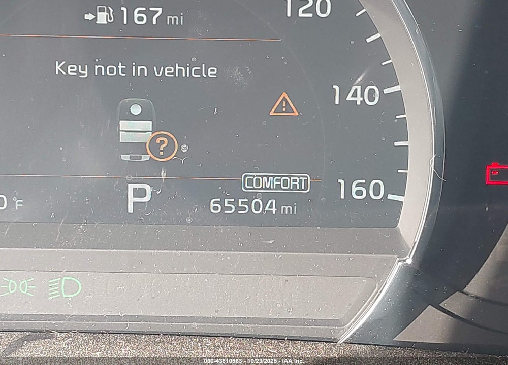 2019 KIA SORENTO VIN: 5XYPHDA56KG502789