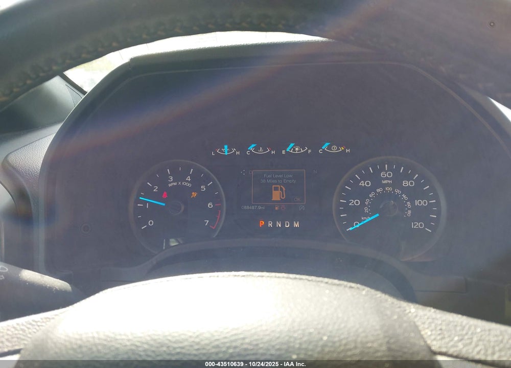 2019 FORD F-150 VIN: 1FTEW1EP1KFB15030