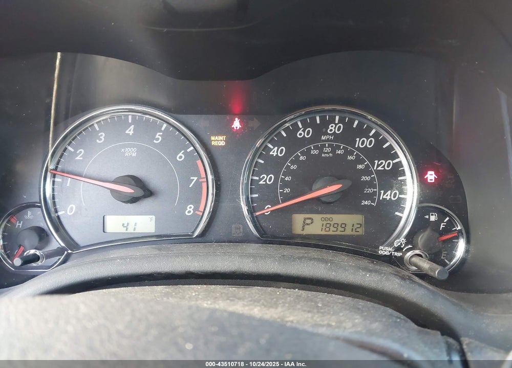 2012 TOYOTA COROLLA S VIN: 2T1BU4EE5CC892636