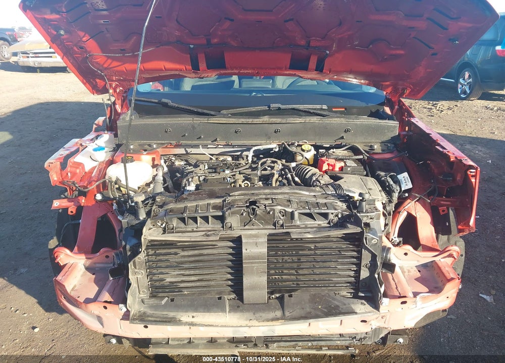 2024 FORD BRONCO SPORT BIG BEND VIN: 3FMCR9B64RRE76270