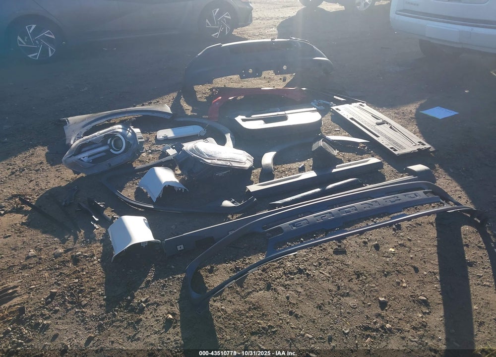 2024 FORD BRONCO SPORT BIG BEND VIN: 3FMCR9B64RRE76270