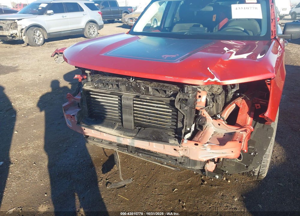 2024 FORD BRONCO SPORT BIG BEND VIN: 3FMCR9B64RRE76270