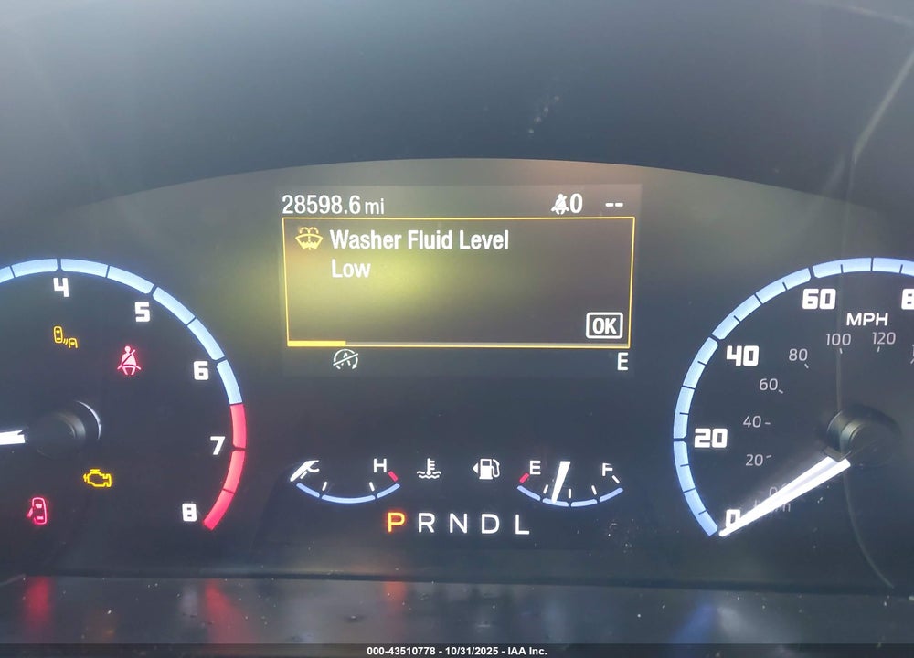 2024 FORD BRONCO SPORT BIG BEND VIN: 3FMCR9B64RRE76270