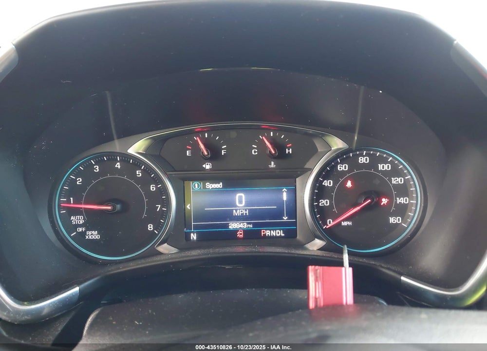 2022 CHEVROLET EQUINOX FWD LT VIN: 3GNAXKEV2NL234254