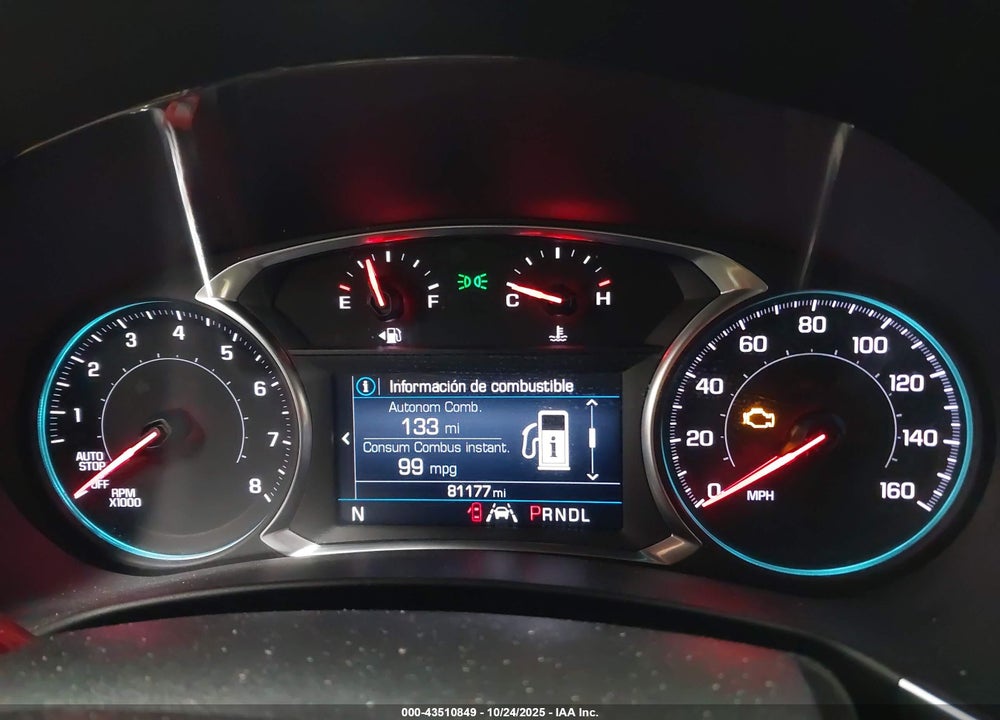 2021 CHEVROLET EQUINOX FWD LT VIN: 3GNAXKEV3MS150237