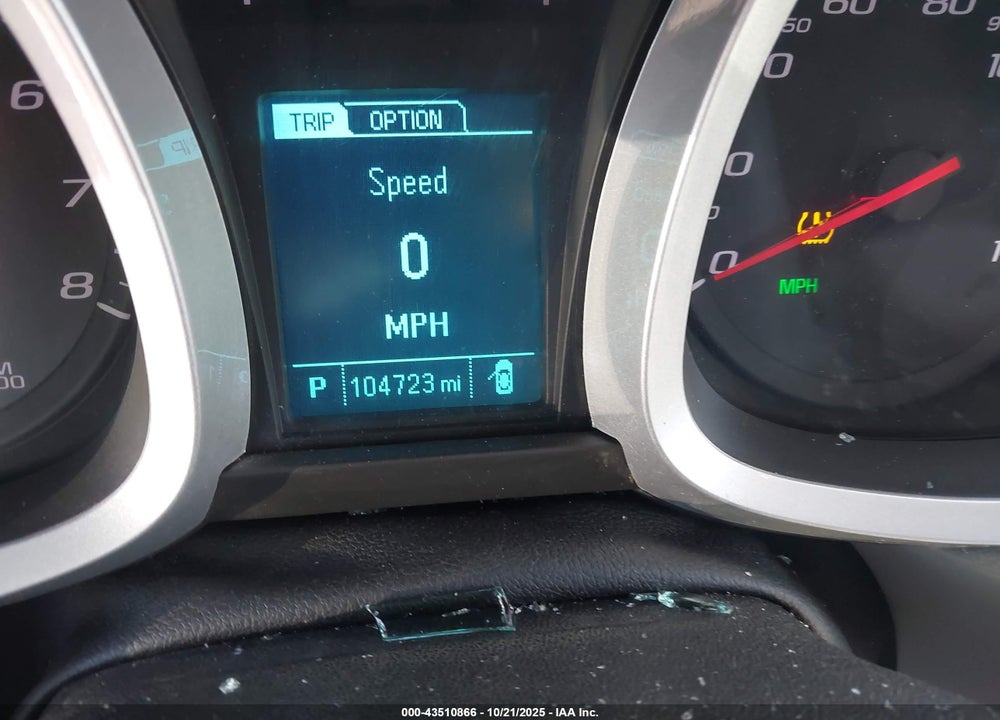 2017 CHEVROLET EQUINOX VIN: 2GNFLFE35H6120751