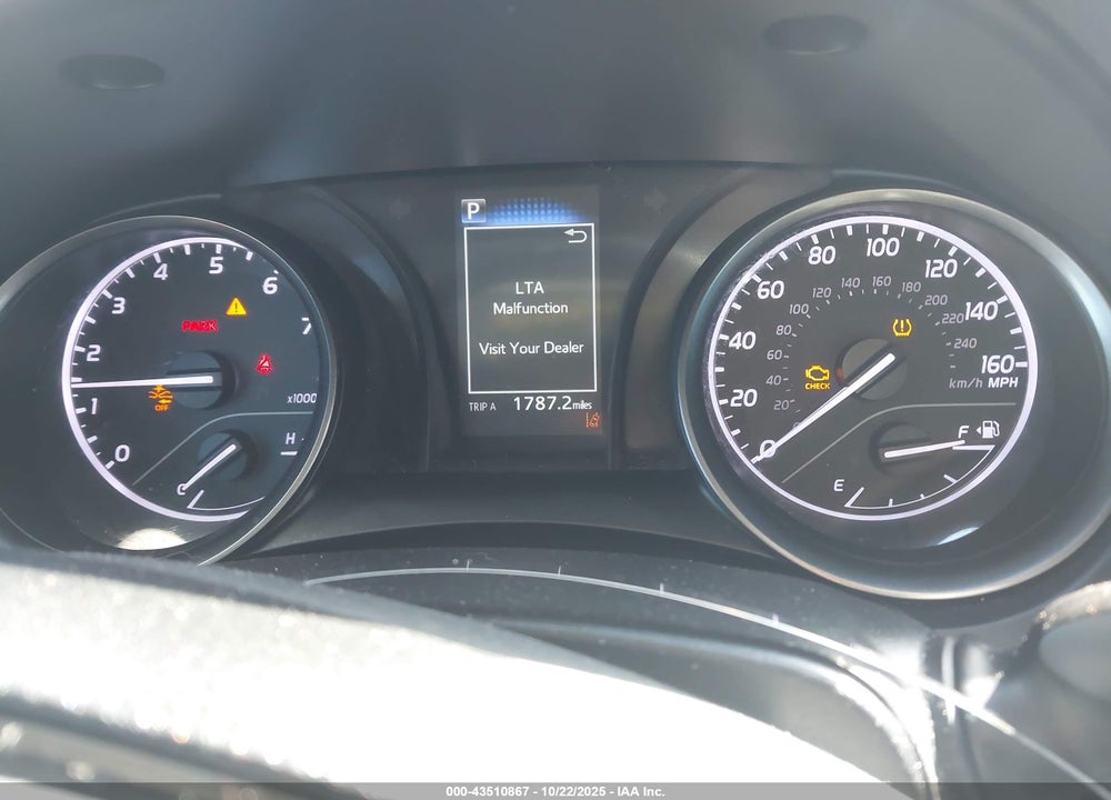 2021 TOYOTA CAMRY SE VIN: 4T1G11AK9MU531824