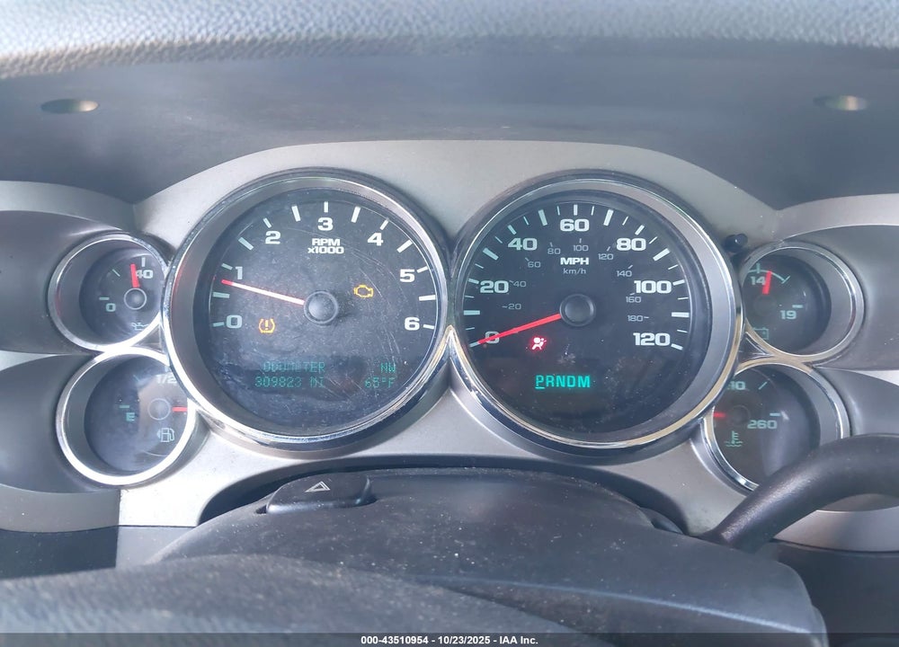 2011 GMC SIERRA 1500 VIN: 3GTP1VE01BG380577