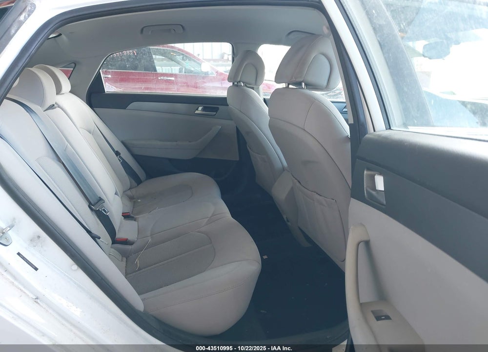 2016 HYUNDAI SONATA VIN: 5NPE24AF6GH426900