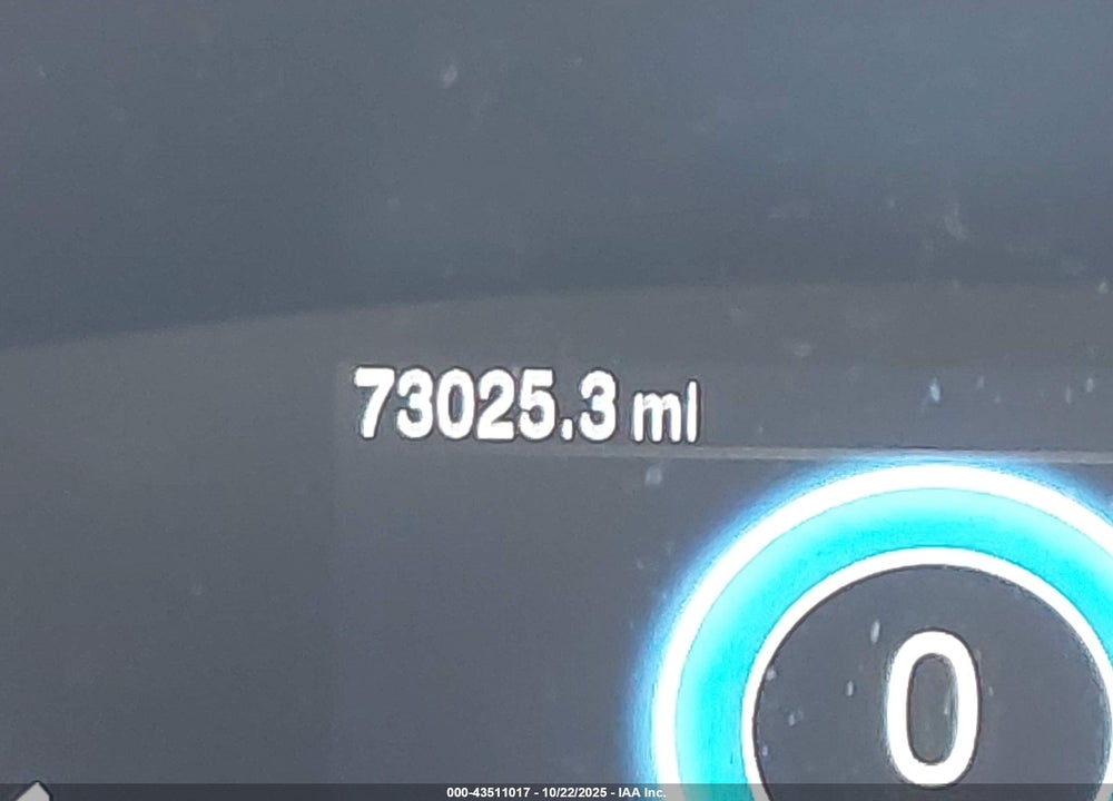 2020 FORD ESCAPE VIN: 1FMCU9G67LUC06280