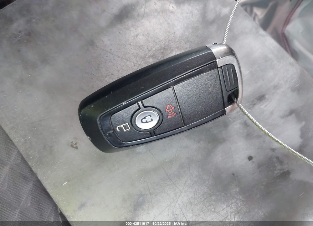 2020 FORD ESCAPE VIN: 1FMCU9G67LUC06280