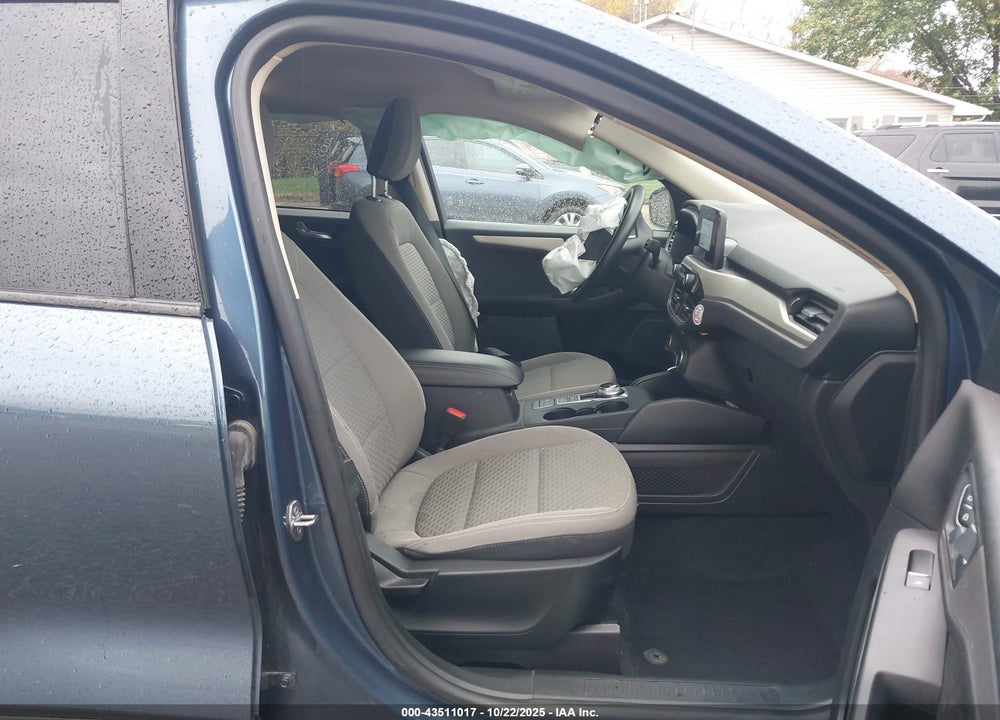 2020 FORD ESCAPE VIN: 1FMCU9G67LUC06280