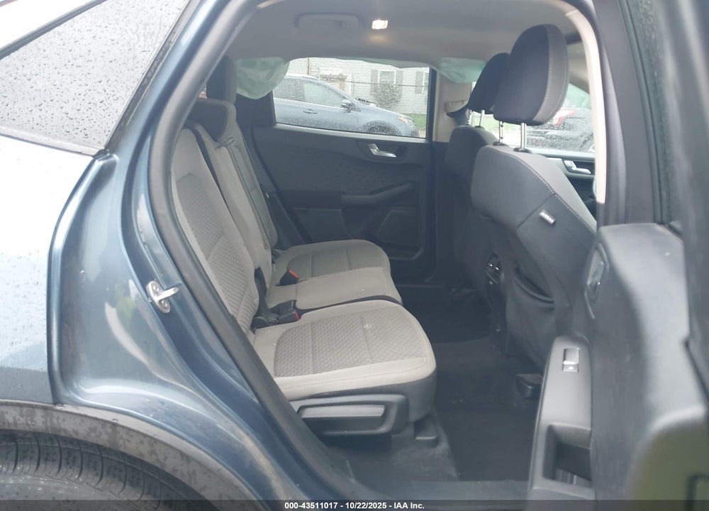 2020 FORD ESCAPE VIN: 1FMCU9G67LUC06280