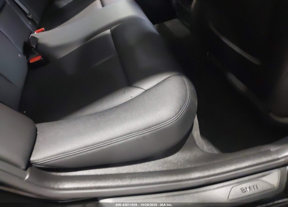 2015 BMW 320I VIN: WBA3B1G54FNT07713