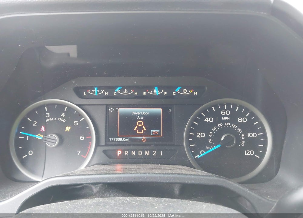 2015 FORD F-150 XLT VIN: 1FTFX1EF0FFD06470