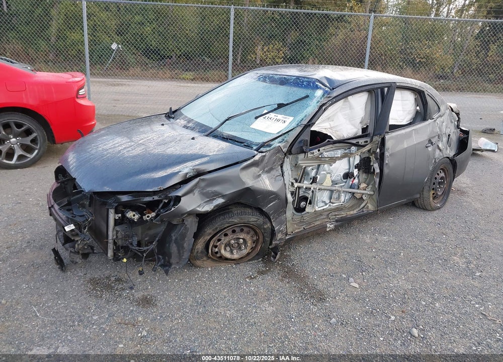 2007 HYUNDAI ELANTRA GLS/LIMITED/SE VIN: KMHDU46D57U033355