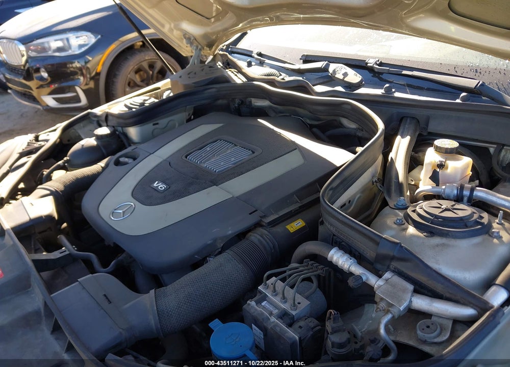 2010 MERCEDES-BENZ E 350 4MATIC VIN: WDDHF8HBXAA175220