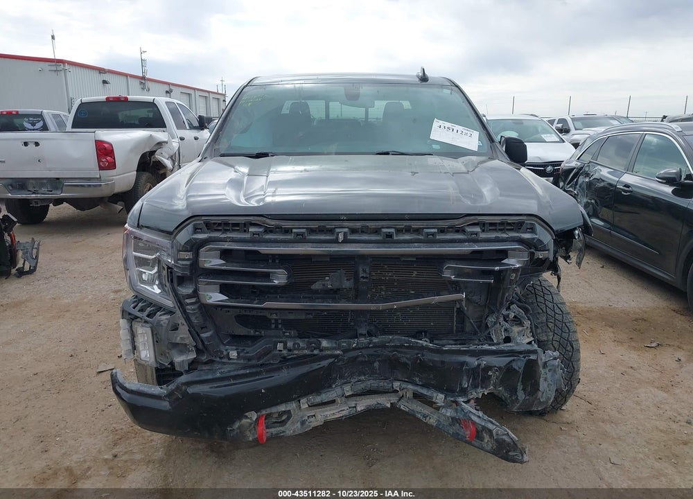 2022 GMC SIERRA 1500 LIMITED VIN: 3GTP9EEL8NG120829