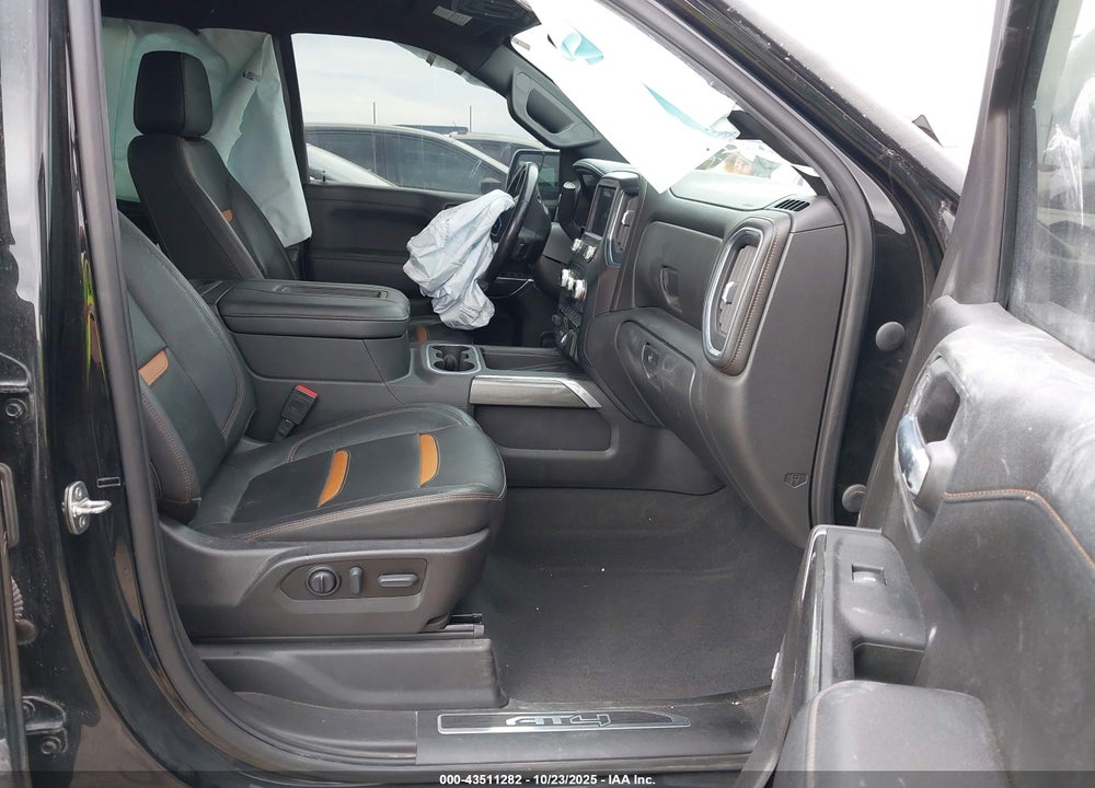 2022 GMC SIERRA 1500 LIMITED VIN: 3GTP9EEL8NG120829