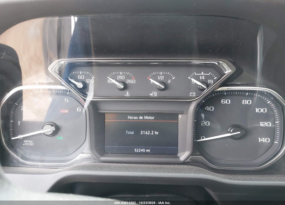 2022 GMC SIERRA 1500 LIMITED VIN: 3GTP9EEL8NG120829