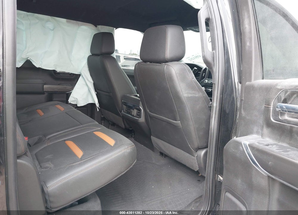 2022 GMC SIERRA 1500 LIMITED VIN: 3GTP9EEL8NG120829