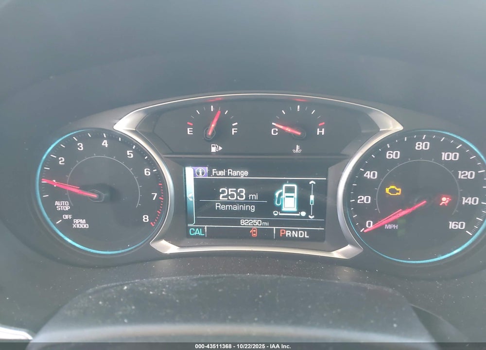 2018 CHEVROLET MALIBU LT VIN: 1G1ZD5ST5JF218006