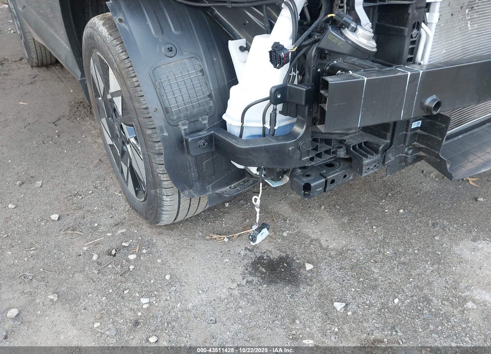 2025 HYUNDAI KONA VIN: KM8HBCAB5SU186303