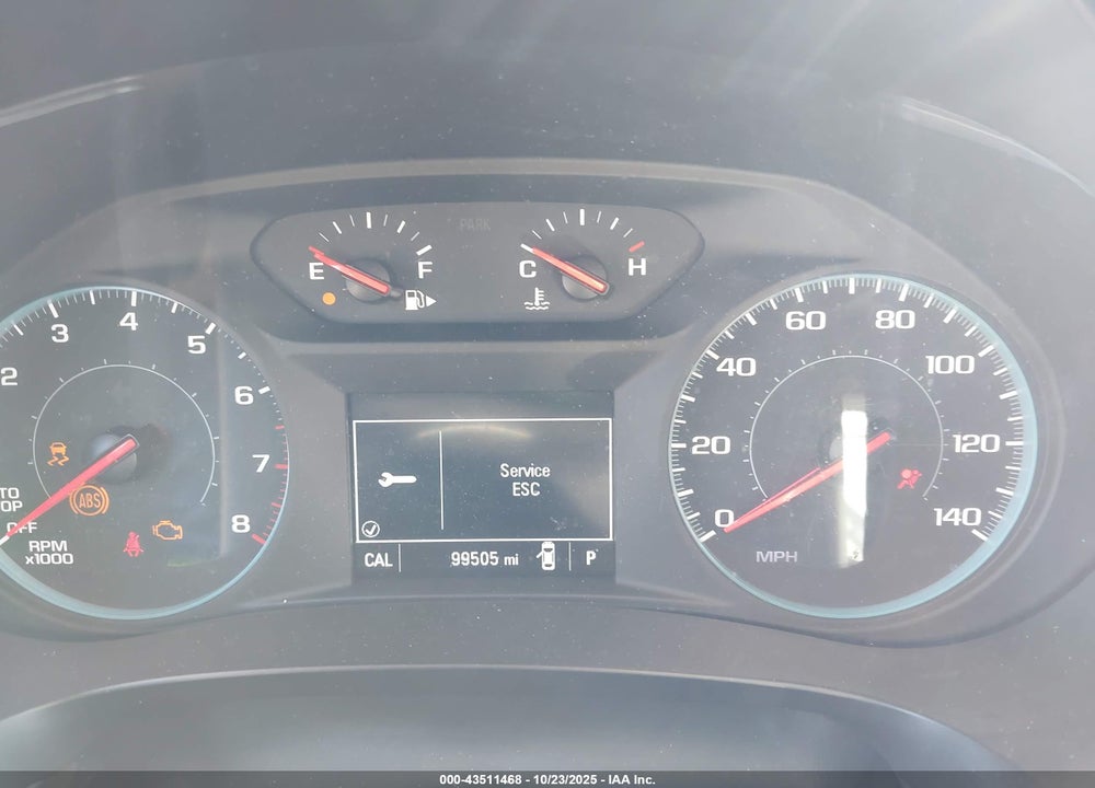 2020 CHEVROLET MALIBU VIN: 1G1ZG5ST3LF118884