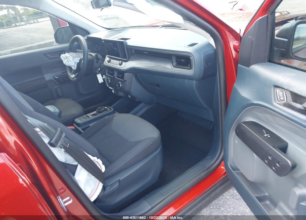 2024 FORD MAVERICK XL VIN: 3FTTW8A31RRB07025