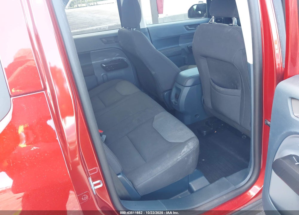 2024 FORD MAVERICK XL VIN: 3FTTW8A31RRB07025