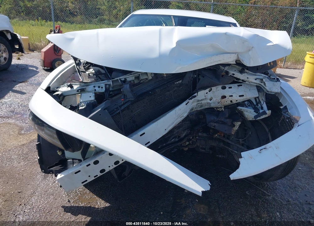 2022 DODGE CHARGER SXT RWD VIN: 2C3CDXBG5NH264097