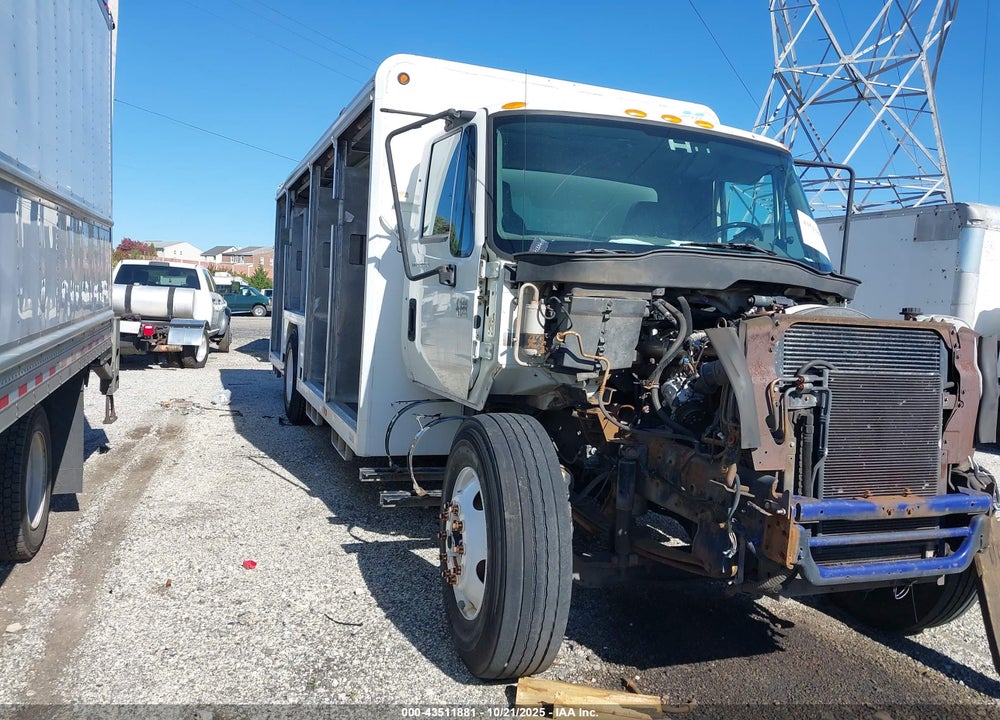 2005 INTERNATIONAL 4000 4300 VIN: 1HTMMAAN55H105540