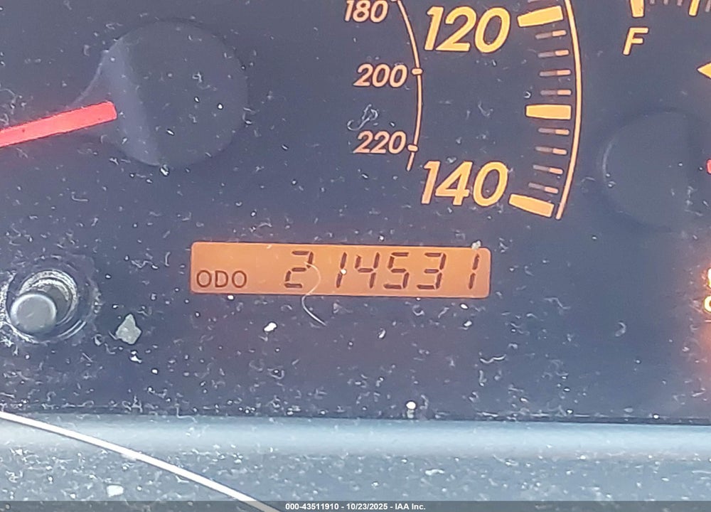 2005 TOYOTA CAMRY SE V6 VIN: 4T1BA32K05U507501