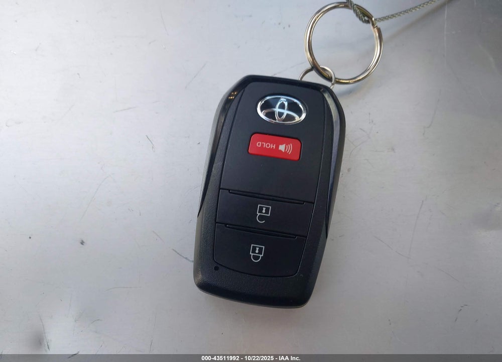 2024 TOYOTA PRIUS XLE VIN: JTDACAAU4R3018094