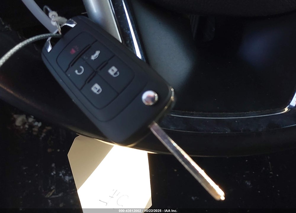 2014 CHEVROLET CAMARO 2LT VIN: 2G1FC3D33E9141545